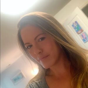 Meet your Posher, Tali